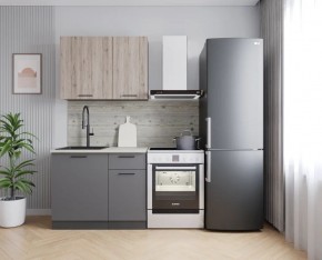 Кухонный гарнитур Антик 1000 (Стол. 38мм) в Урае - uray.ok-mebel.com | фото