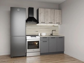 Кухонный гарнитур Антик 1200 (Стол. 38мм) в Урае - uray.ok-mebel.com | фото