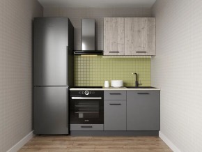Кухонный гарнитур Антик 1600 (Стол. 26мм) в Урае - uray.ok-mebel.com | фото
