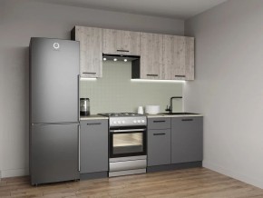 Кухонный гарнитур Антик 2000 (Стол. 26мм) в Урае - uray.ok-mebel.com | фото