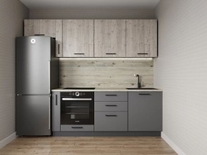 Кухонный гарнитур Антик 2550 (Стол. 38мм) в Урае - uray.ok-mebel.com | фото