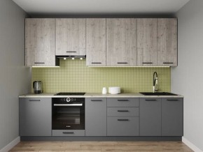 Кухонный гарнитур Антик 3000 h950 (Стол. 26мм) в Урае - uray.ok-mebel.com | фото