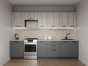 Кухонный гарнитур Антик 3000 (Стол. 38мм) в Урае - uray.ok-mebel.com | фото