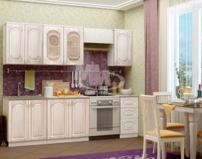 ЛИЗА-1 Кухонный гарнитур 1.8 в Урае - uray.ok-mebel.com | фото 1