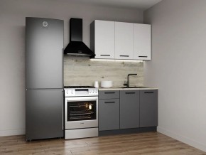 Кухонный гарнитур Меренга  1200 (Стол. 26мм) в Урае - uray.ok-mebel.com | фото