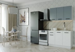 Кухонный гарнитур Ниагара 1200 (Стол. 26мм) в Урае - uray.ok-mebel.com | фото