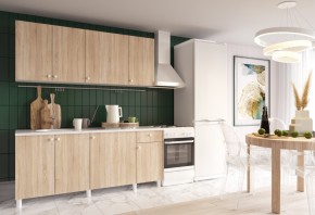 Кухонный гарнитур POINT 180 в Урае - uray.ok-mebel.com | фото 10