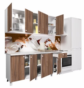 Кухонный гарнитур POINT 180 в Урае - uray.ok-mebel.com | фото 3