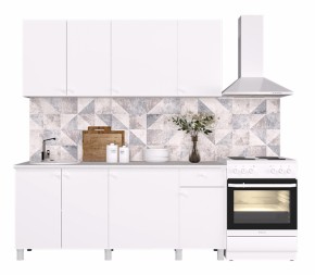 Кухонный гарнитур POINT 180 в Урае - uray.ok-mebel.com | фото 4