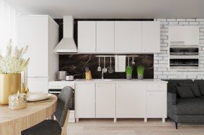Кухонный гарнитур POINT 180 в Урае - uray.ok-mebel.com | фото 9