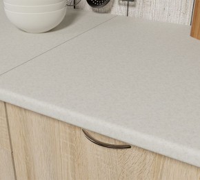 Кухня Симона Демо 1700 (Венга/Дуб Сонома) в Урае - uray.ok-mebel.com | фото 9