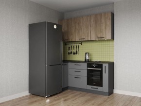 Кухонный гарнитур Умбра 1000*1800 (Стол. 26мм) в Урае - uray.ok-mebel.com | фото