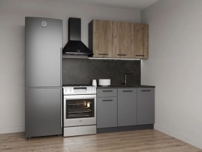 Кухонный гарнитур Умбра 1200 (Стол. 26мм) в Урае - uray.ok-mebel.com | фото