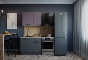 Кухонный гарнитур Виола 1000 (Стол. 26мм) в Урае - uray.ok-mebel.com | фото