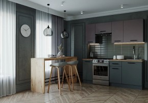 Кухонный гарнитур Виола 2000 (Стол. 26мм) в Урае - uray.ok-mebel.com | фото