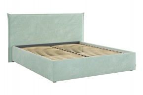 ЛАДА Кровать с основанием 1600 в Урае - uray.ok-mebel.com | фото 11