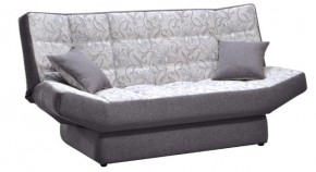 ЛАУРА ЛЮКС Диван Лаура Люкс БД+2подушки в Урае - uray.ok-mebel.com | фото