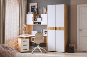 ЛАЙТ 2 Надстройка стола компьютерного (1200) в Урае - uray.ok-mebel.com | фото 12