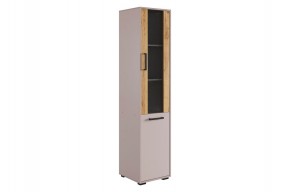 ЛАЙТ 2 Стеллаж (кашемир) в Урае - uray.ok-mebel.com | фото