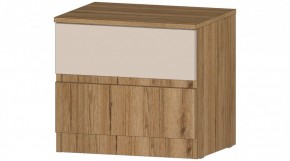 ЛЕНОРА Спальный гарнитур (модульный) кашемир в Урае - uray.ok-mebel.com | фото 4