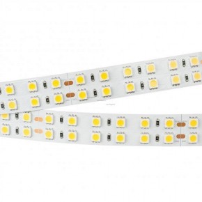 Лента светодиодная Arlight RT 2-5000 24V Warm2700 2x2 (5060, 720 LED, LUX) 012443(1) в Урае - uray.ok-mebel.com | фото