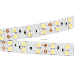 Лента светодиодная Arlight RT 2-5000 24V White6000 2x2 (5060, 600 LED, LUX) 011256(1) в Урае - uray.ok-mebel.com | фото