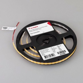 Лента светодиодная Arlight X400 12V 8mm 9 W/m 44588 в Урае - uray.ok-mebel.com | фото 2