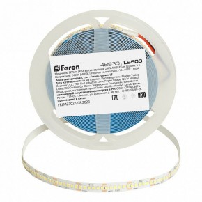 Лента светодиодная Feron LS503 48830 в Урае - uray.ok-mebel.com | фото 4