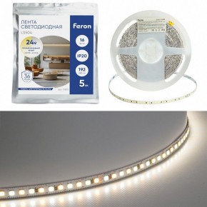 Лента светодиодная Feron LS504 51835 в Урае - uray.ok-mebel.com | фото 2