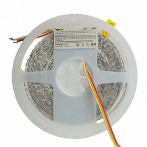 Лента светодиодная Feron LS504 51835 в Урае - uray.ok-mebel.com | фото 9
