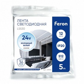 Лента светодиодная Feron LS530 48968 в Урае - uray.ok-mebel.com | фото 4