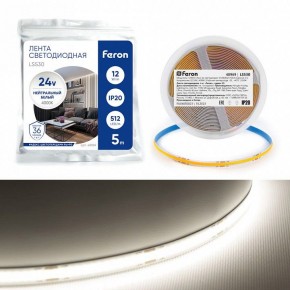 Лента светодиодная Feron LS530 48969 в Урае - uray.ok-mebel.com | фото 2