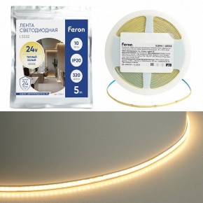 Лента светодиодная Feron LS532 51844 в Урае - uray.ok-mebel.com | фото 2