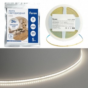 Лента светодиодная Feron LS532 51845 в Урае - uray.ok-mebel.com | фото 2