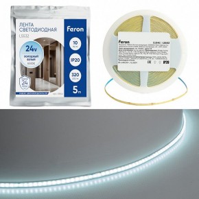 Лента светодиодная Feron LS532 51846 в Урае - uray.ok-mebel.com | фото 3