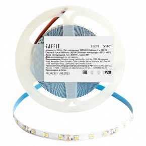 Лента светодиодная Feron Saffit SST01 55239 в Урае - uray.ok-mebel.com | фото 2