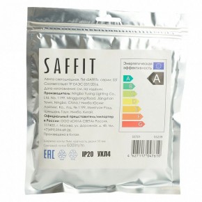 Лента светодиодная Feron Saffit SST01 55239 в Урае - uray.ok-mebel.com | фото 7