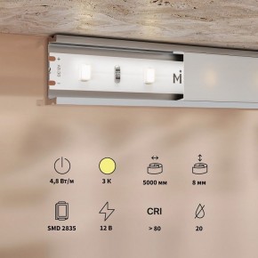 Лента светодиодная Maytoni Base 201162 в Урае - uray.ok-mebel.com | фото 3