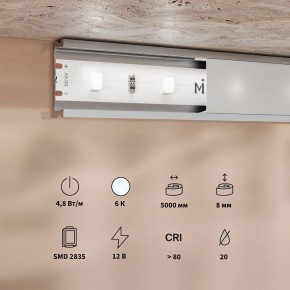 Лента светодиодная Maytoni Base 201164 в Урае - uray.ok-mebel.com | фото 3