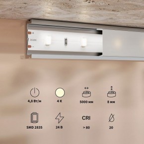 Лента светодиодная Maytoni Base 201166 в Урае - uray.ok-mebel.com | фото 3