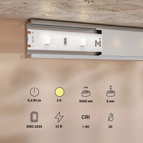 Лента светодиодная Maytoni Base 201168 в Урае - uray.ok-mebel.com | фото 3