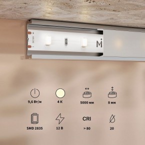 Лента светодиодная Maytoni Base 201169 в Урае - uray.ok-mebel.com | фото 3