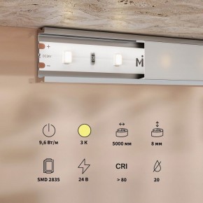 Лента светодиодная Maytoni Base 201177 в Урае - uray.ok-mebel.com | фото 2
