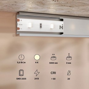 Лента светодиодная Maytoni Base 201178 в Урае - uray.ok-mebel.com | фото 3