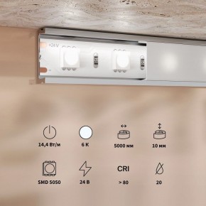 Лента светодиодная Maytoni Base 201191 в Урае - uray.ok-mebel.com | фото 3