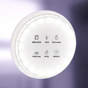 Лента светодиодная Maytoni Led strip 10138 в Урае - uray.ok-mebel.com | фото 2