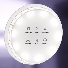 Лента светодиодная Maytoni Led strip 10162 в Урае - uray.ok-mebel.com | фото 2