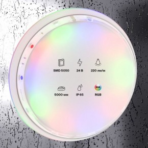 Лента светодиодная Maytoni Led strip 10167 в Урае - uray.ok-mebel.com | фото 3