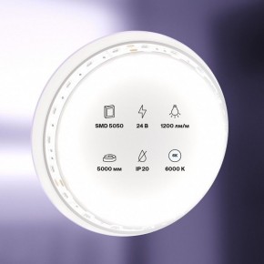 Лента светодиодная Maytoni Led strip 10170 в Урае - uray.ok-mebel.com | фото 2