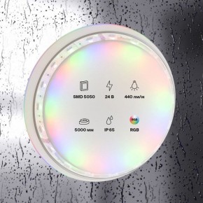 Лента светодиодная Maytoni Led strip 10175 в Урае - uray.ok-mebel.com | фото 2
